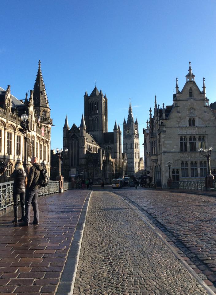 Ghent