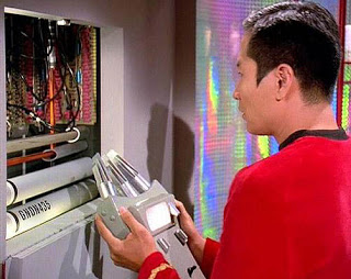 Goes Nowhere Does Nothing