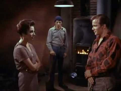 The City On The Edge of Forever