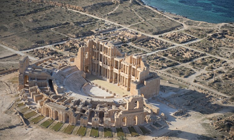 Sabratha 