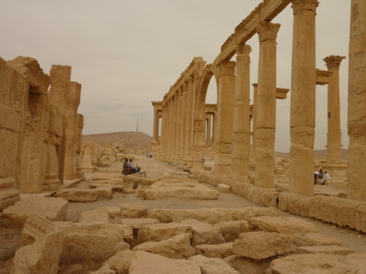 Temple-of-Bel_Palmyra-Syria