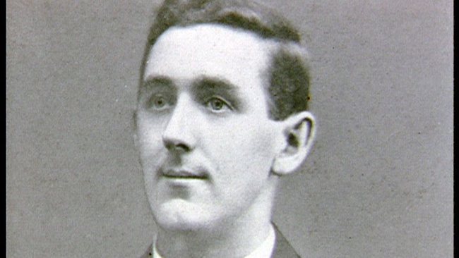 John Kirkpatrick Simpson