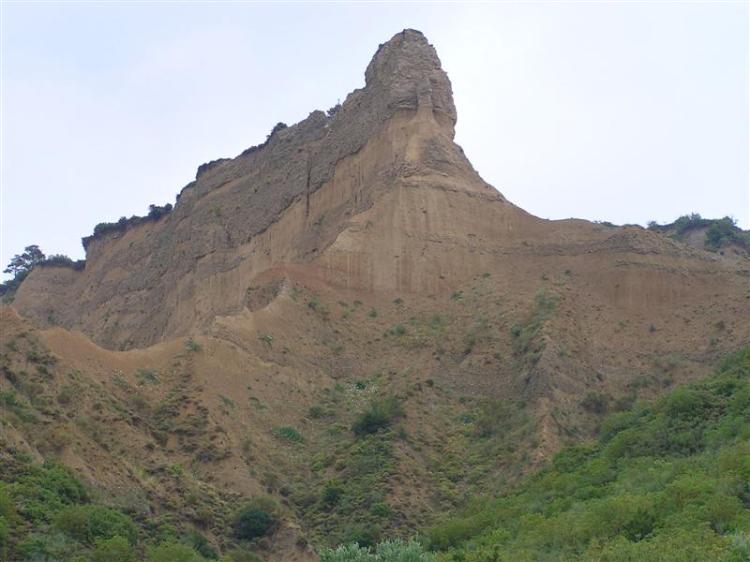 The Sphinx in Gallipoli