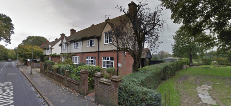 Leavesden Doctors Houses