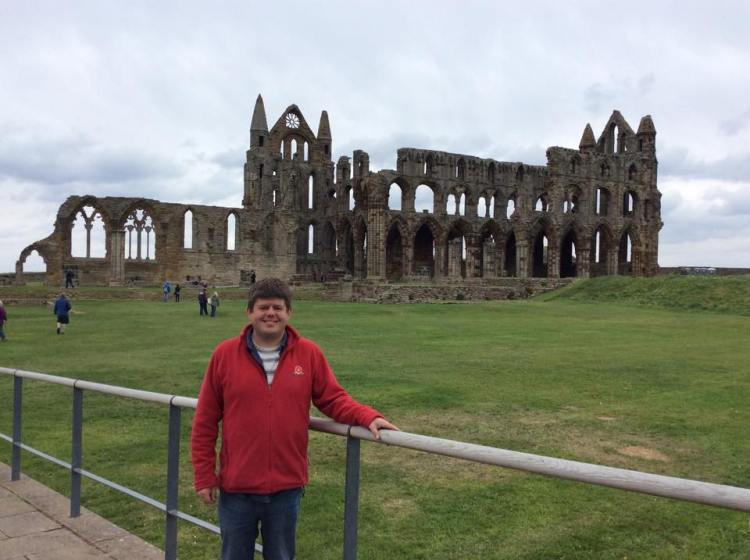 Whitby Abbey