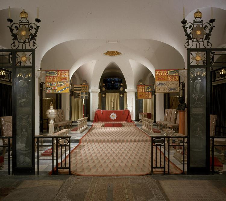 The_OBE_Chapel_in_the_crypt_of_St_Paul's