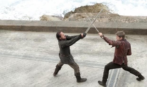 bronn_jaime_got_training