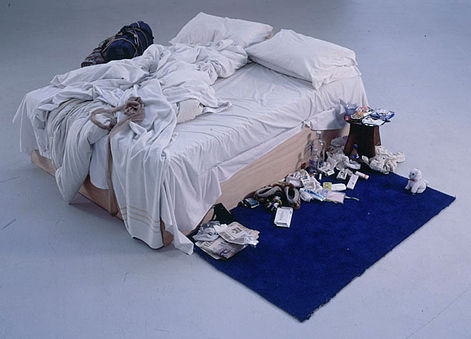 Emin-My-Bed