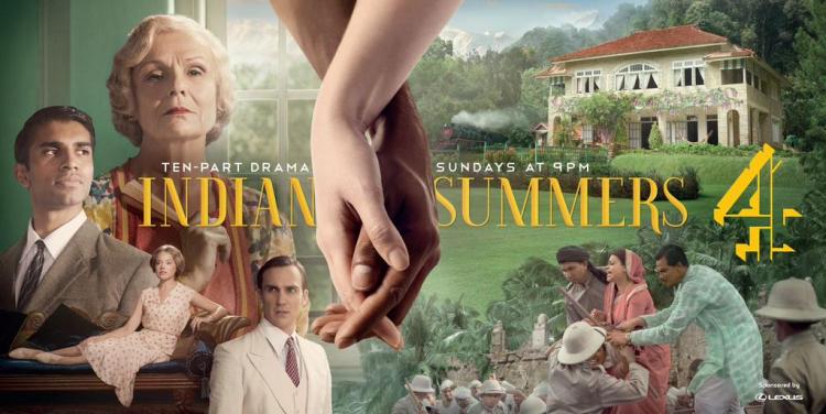 Indian-Summers