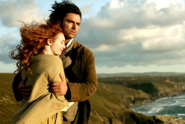 Poldark
