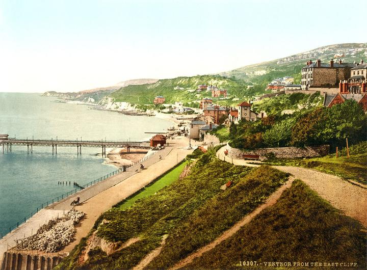 Ventnor, Isle of Wight
