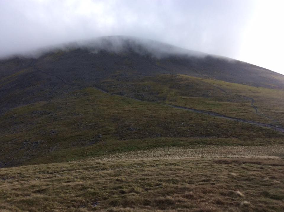 In the words of the great comedy film Airplane.... looks like I picked the wrong day to quit sniffing glue.... time for a mint was my exact thoughts here.