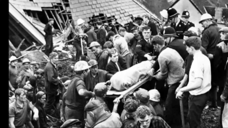 116 children and 28 adults were killed in the disaster, sadly nowhere near the worst death-toll related to the British coal industry though due to the number of children, by far the most poignant.