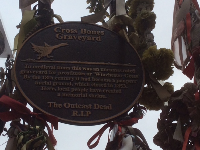 The Outcast Dead - Remembered