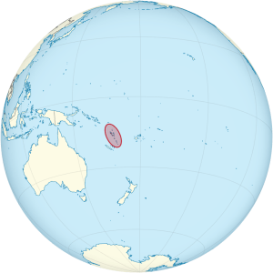 Vanuatu