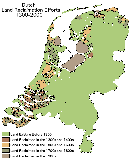 netherlands-reclaimed-timeline