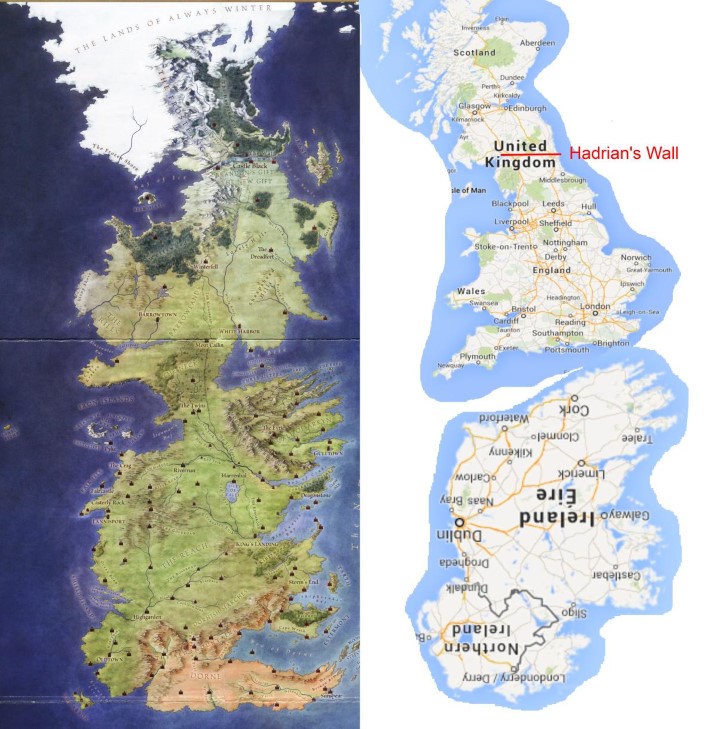 Westeros