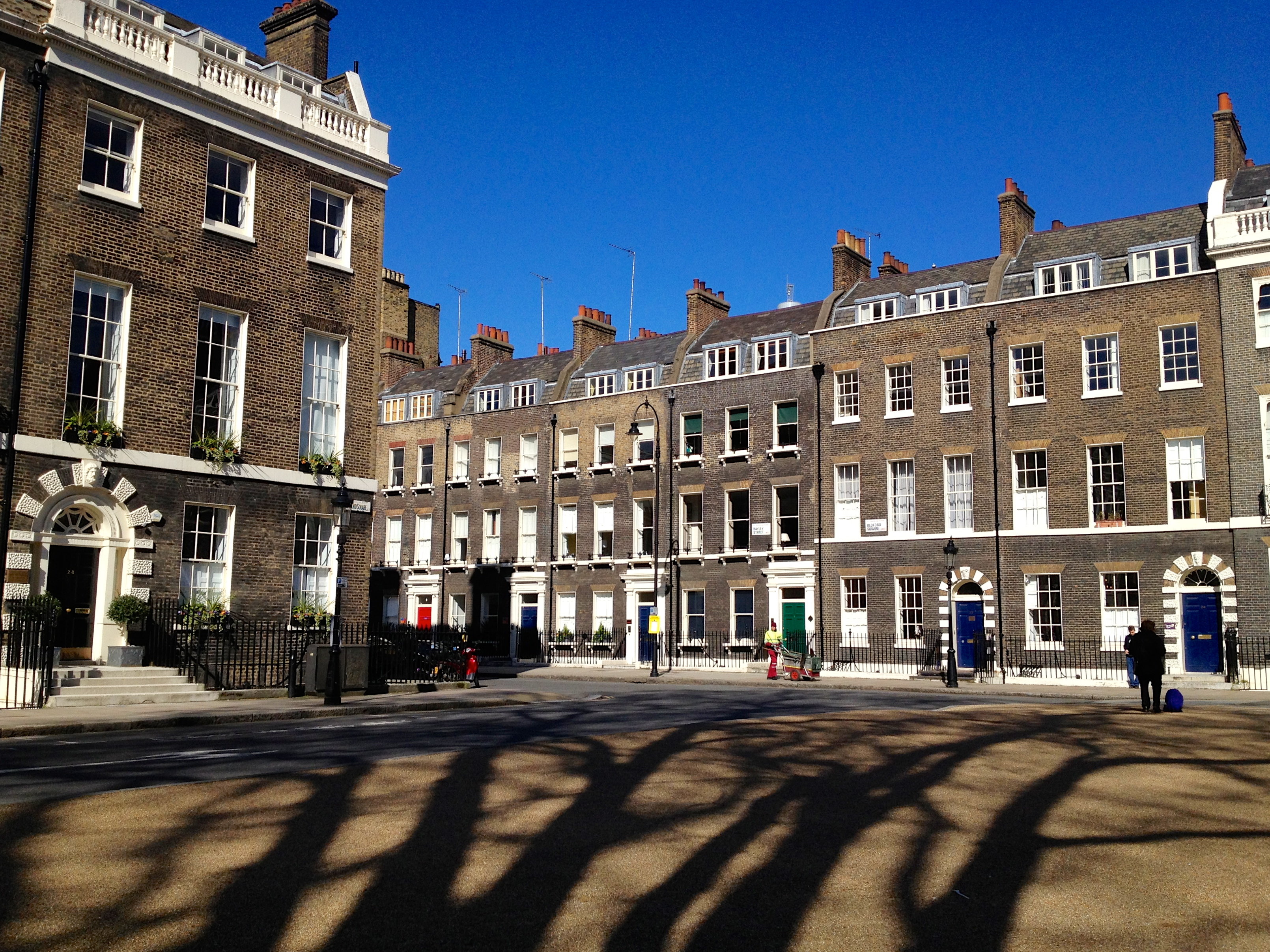 Bedford Square