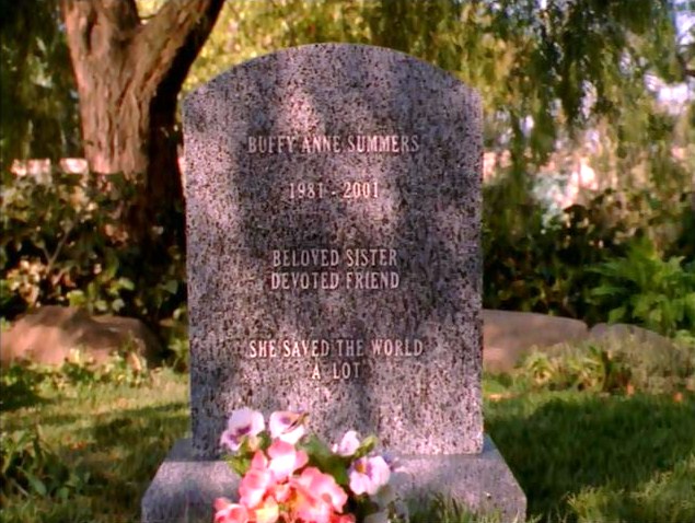 Buffy_-_Grave