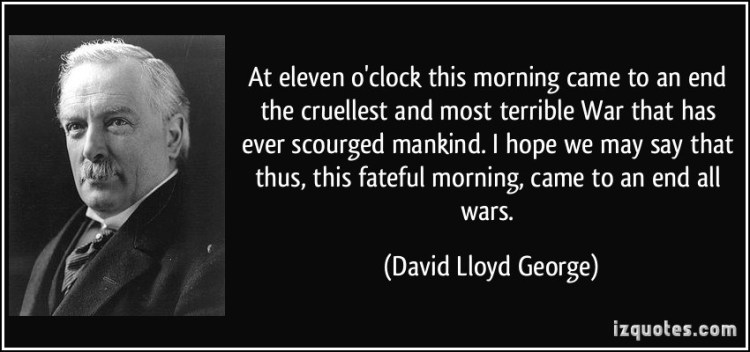 lloydgeorgeWW1end