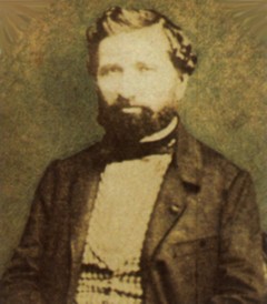 Adolphe Adam who in 1847 France wrote 'Oh Holy Night'