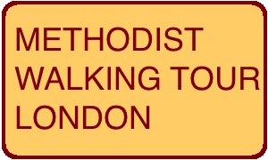 methodist walking tour
