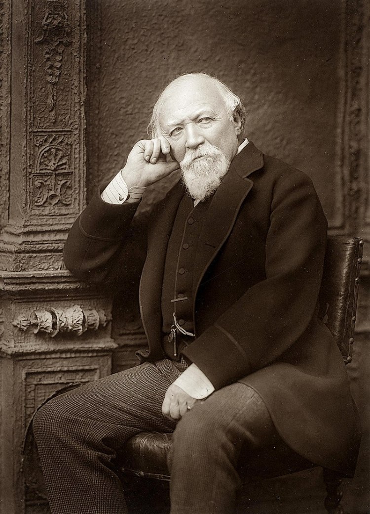 800px-Robert_Browning_by_Herbert_Rose_Barraud_c1888