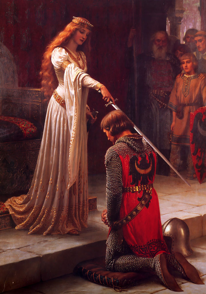 718px-Edmund_blair_leighton_accolade