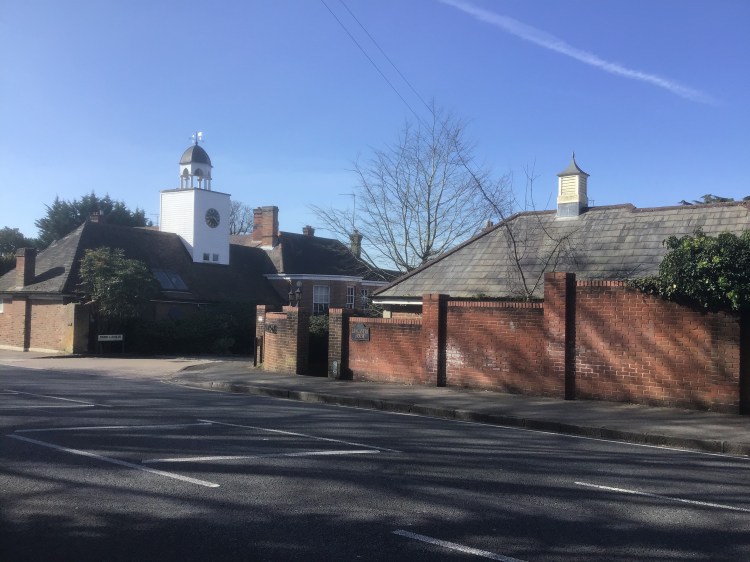 Clutterbuck's Brewery