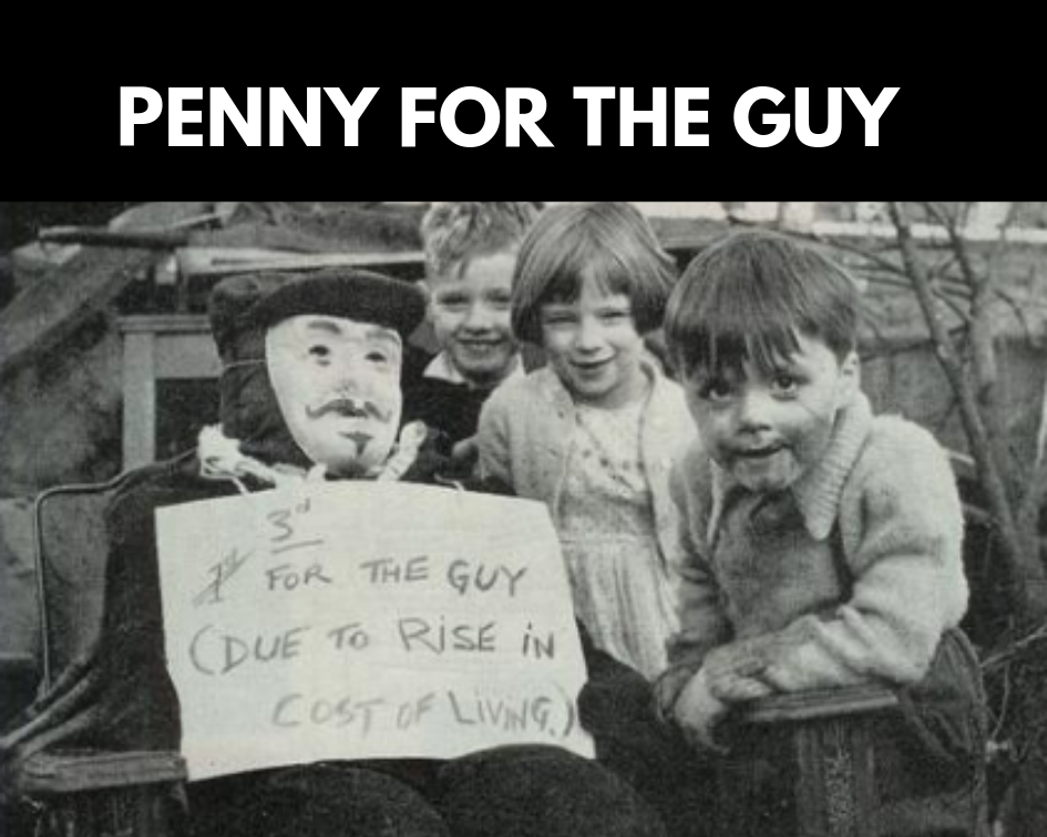 Penny-for-the-guy