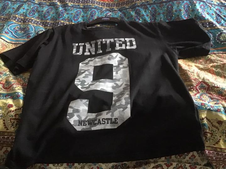 As anyone who gets a winter flu inoculation knows, it makes life a lot easier if you just wear a t-shirt when you need an injection.